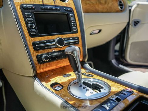 Used 2010 Bentley Continental GT Speed AWD/4WD image 48