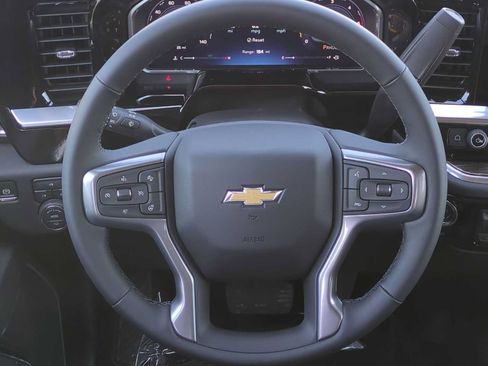 New 2026 Chevrolet Silverado 2500 LT AWD/4WD image 14