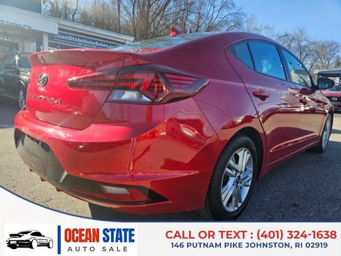 Used 2020 Hyundai Elantra Value Edition image 5