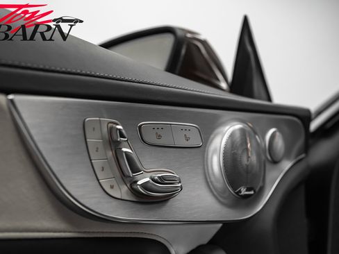 Used 2019 Mercedes-Benz C 63 AMG S image 25