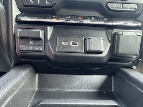 Used 2021 Chevrolet Silverado 1500 RST w/ Convenience Package II AWD/4WD image 35