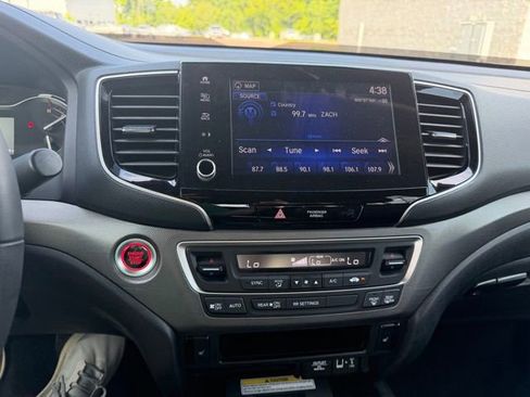 Used 2023 Honda Ridgeline RTL-E image 13