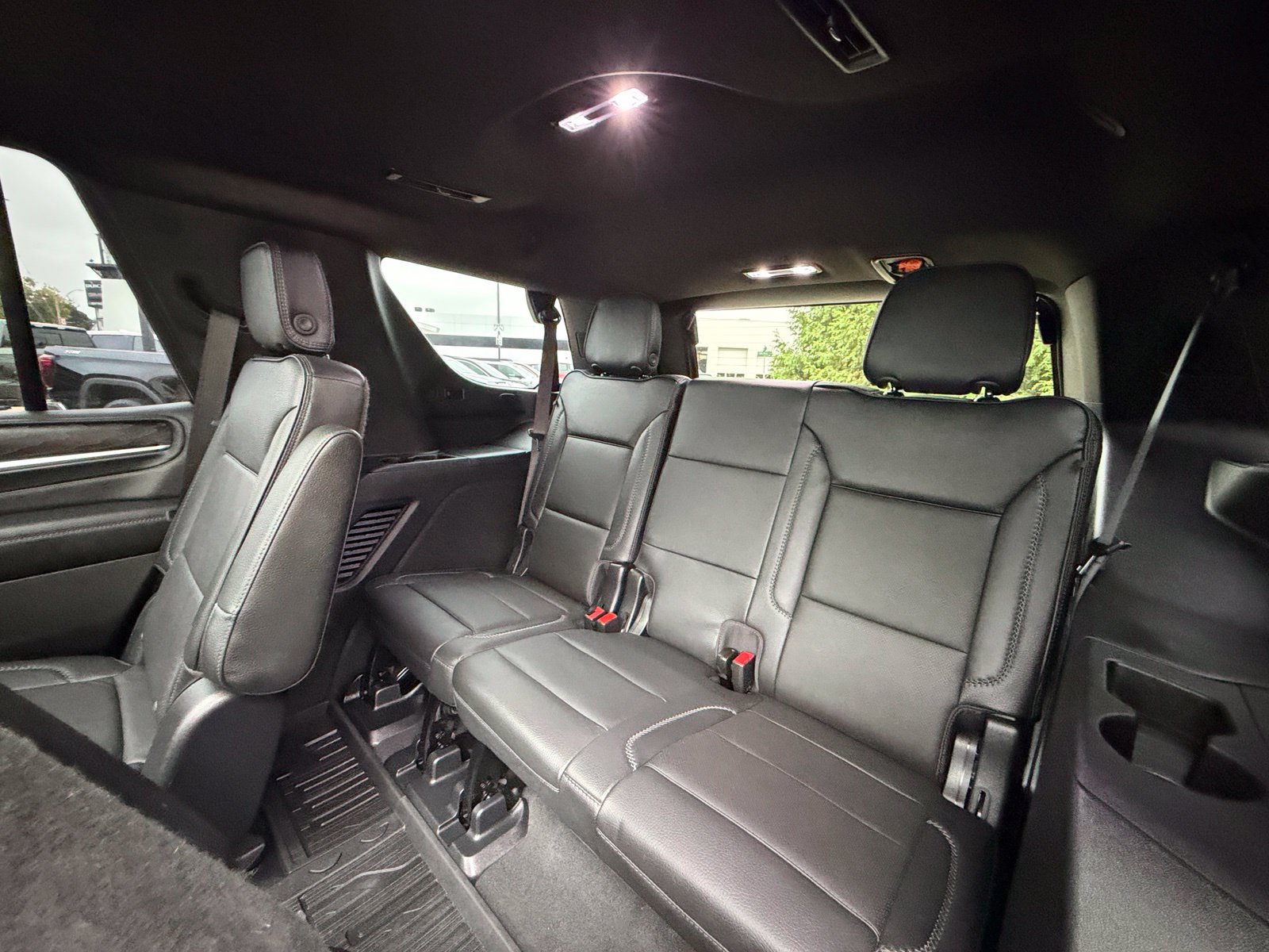 Used 2023 GMC Yukon Denali w/ Max Trailering Package AWD/4WD image 26