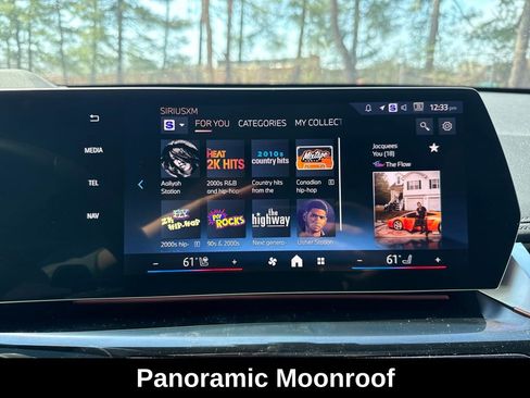 Used 2025 BMW X1 xDrive28i w/ Premium Package image 18