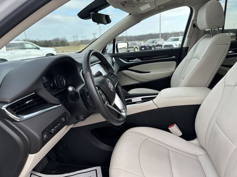 Used 2024 Buick Enclave Premium w/ Experience Buick Package image 14