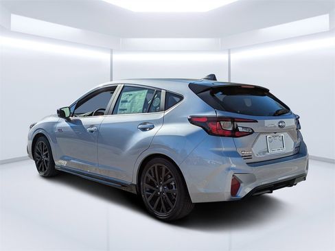 New 2026 Subaru Impreza RS image 5