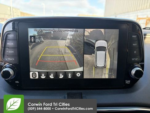 Used 2020 Hyundai Santa Fe Limited w/ Cargo Package AWD/4WD image 18