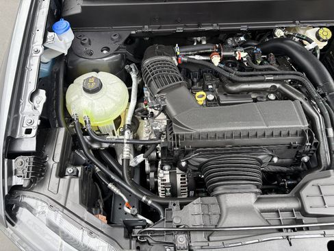 New 2026 Ford Maverick XLT w/ XLT Luxury Package image 40