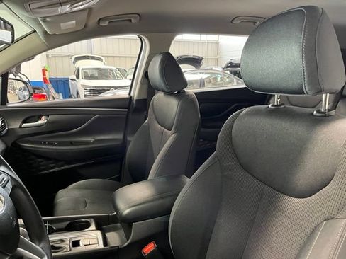 Used 2019 Hyundai Santa Fe SEL FWD image 23