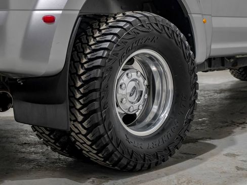 Used 2018 Ford F350 XL w/ STX Appearance Package RWD image 54