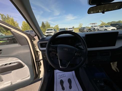 New 2025 Ford Maverick XLT w/ 4K Tow Package image 14