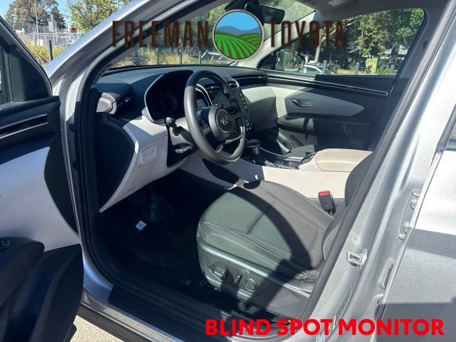 Used 2024 Hyundai Tucson SEL FWD image 7