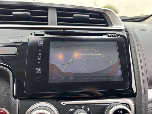 Certified 2017 Honda Fit EX image 22