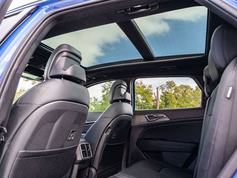 New 2026 Kia Sportage X-Line AWD/4WD image 16
