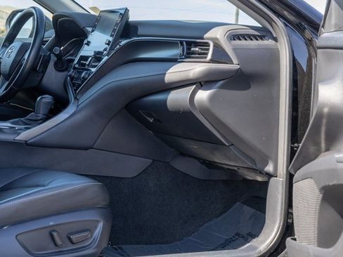 Used 2023 Toyota Camry XSE image 20