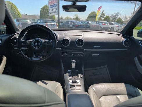 Used 2018 Audi A3 2.0T Premium image 16