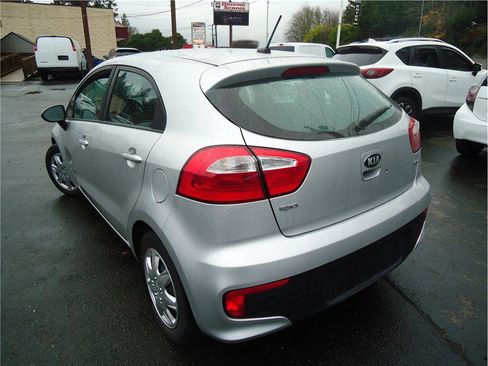Used 2016 Kia Rio LX image 8