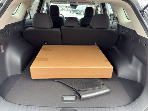 New 2026 Kia Sportage S image 13