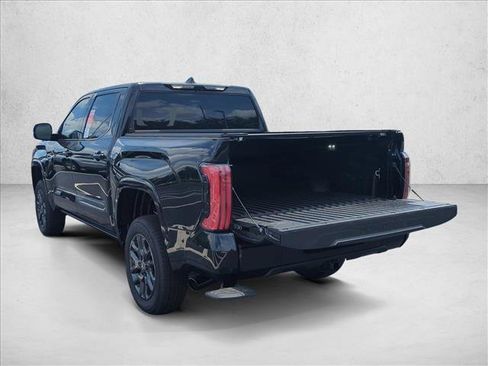 New 2026 Toyota Tundra Platinum AWD/4WD image 9