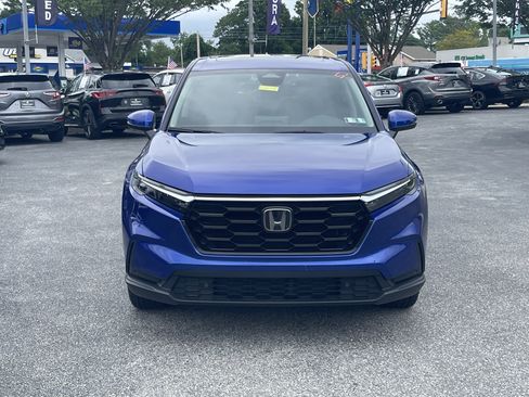Used 2023 Honda CR-V EX-L image 3