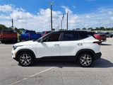 Used 2022 Kia Seltos SX image 4