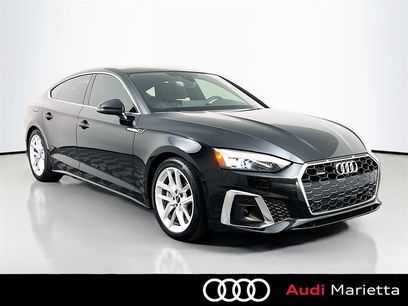Used 2023 Audi A5 2.0T Prestige