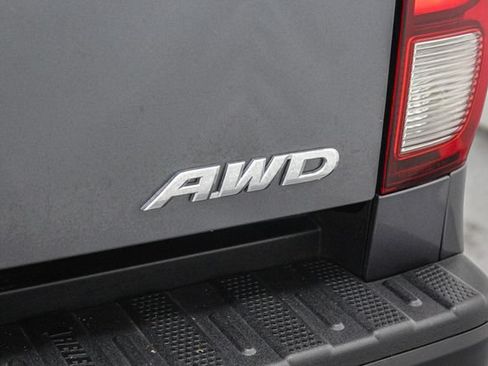 Used 2023 Honda Ridgeline RTL-E image 13