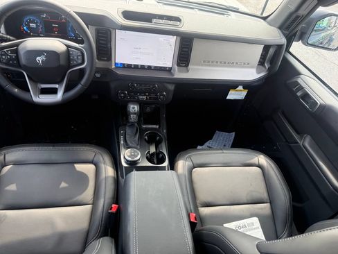 New 2026 Ford Bronco Outer Banks AWD/4WD image 43