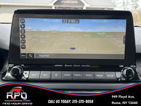 Used 2022 Kia Seltos SX w/ Sunroof Package AWD/4WD image 26