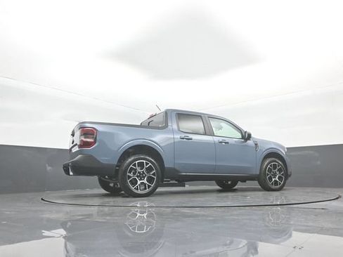 New 2026 Ford Maverick Lariat w/ 4K Tow Package AWD/4WD image 40