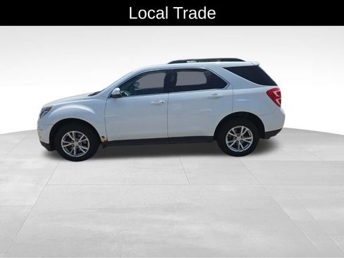 Used 2016 Chevrolet Equinox LT w/ Convenience Package AWD/4WD image 7