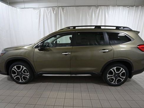 New 2026 Subaru Ascent Touring w/ Popular Package #1 AWD/4WD image 11