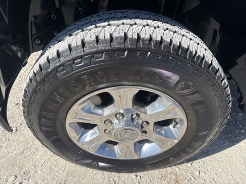 Used 2024 RAM 2500 Big Horn image 29