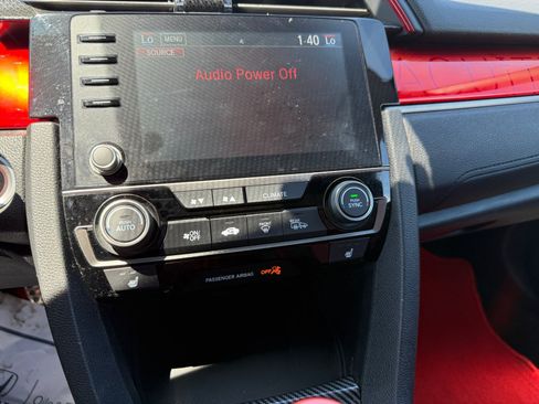 Used 2020 Honda Civic Si image 12