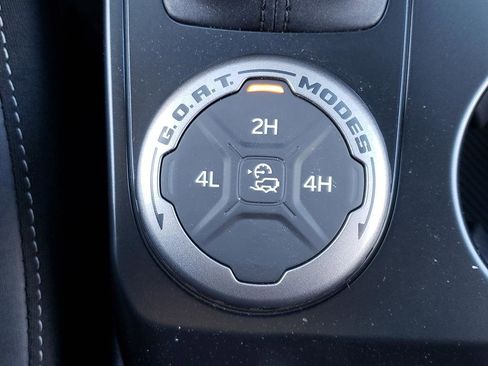 New 2026 Ford Bronco Big Bend image 10