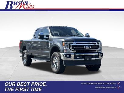 Certified 2020 Ford F250 Lariat w/ Lariat Ultimate Package