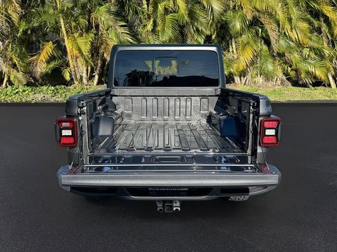 New 2026 Jeep Gladiator Willys image 5