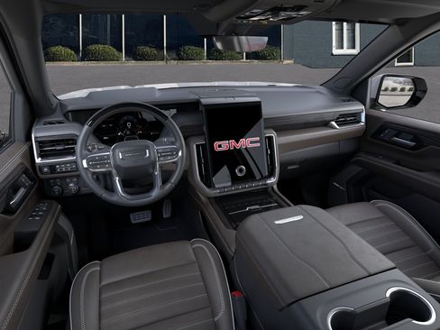 New 2026 GMC Yukon XL Denali Ultimate AWD/4WD image 39