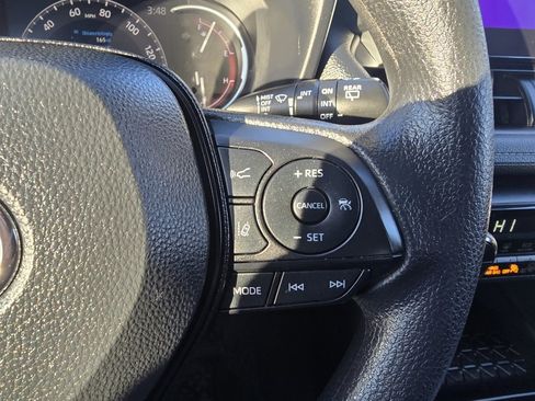 Certified 2024 Toyota RAV4 XLE image 23