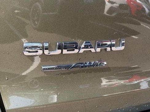 Used 2026 Subaru Ascent Limited AWD/4WD image 12