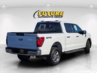 Certified 2024 Ford F150 XLT w/ Tow/Haul Package
