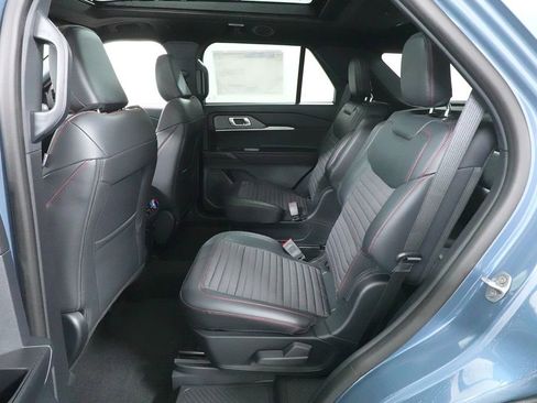 New 2026 Ford Explorer ST-Line AWD/4WD image 26