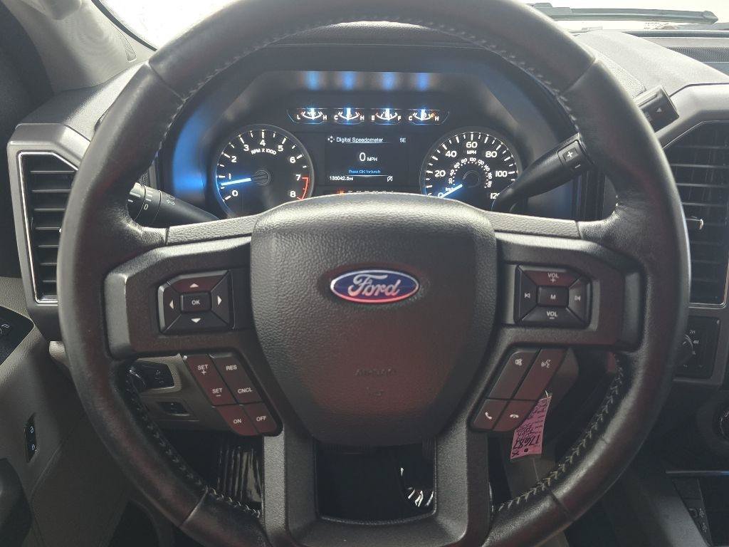 Used 2019 Ford F150 XLT w/ Equipment Group 302A Luxury AWD/4WD image 23