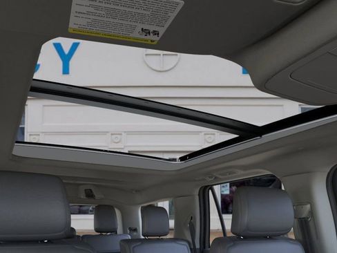 New 2026 Ford Expedition Active image 22