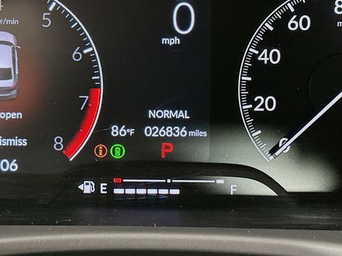 Used 2024 Honda Civic Sport image 17