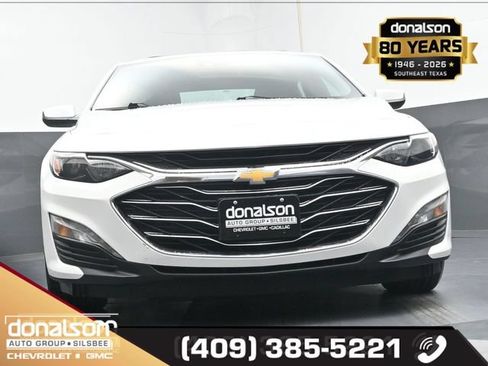 Used 2024 Chevrolet Malibu LT FWD image 15