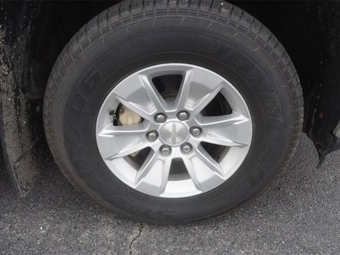 Used 2019 Chevrolet Silverado 1500 LT image 25