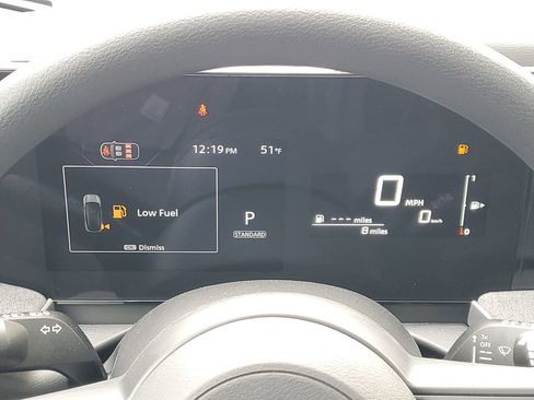 New 2026 Nissan Kicks SV w/ SV Premium Package AWD/4WD image 25