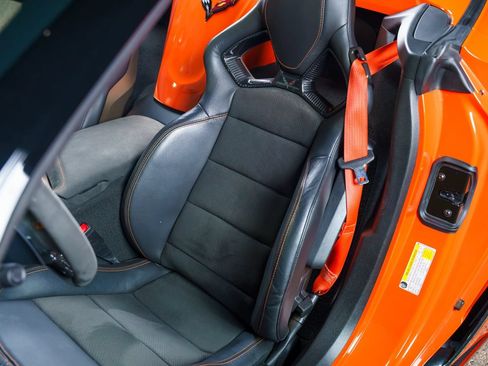 Used 2019 Chevrolet Corvette ZR1 RWD image 96
