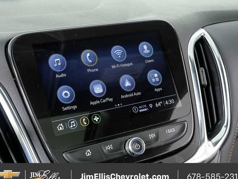 Certified 2023 Chevrolet Equinox Premier image 12